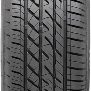 Bridgestone Driveguard All-Season Radial Tire - 225/50RF17 94W